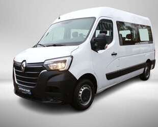 Renault Master Gebrauchtwagen