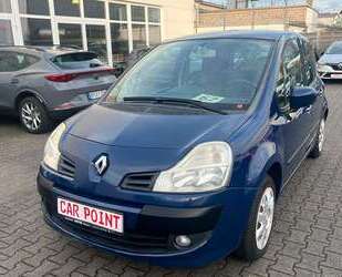 Renault Modus Gebrauchtwagen
