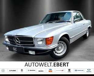Mercedes-Benz 380 Gebrauchtwagen