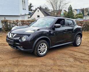 Nissan Juke Gebrauchtwagen