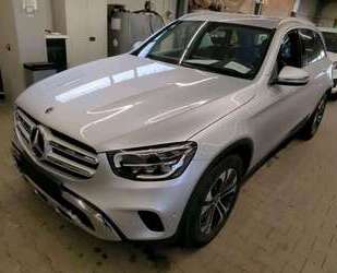 Mercedes-Benz GLC 220 Gebrauchtwagen