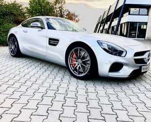 Mercedes-Benz AMG GT Gebrauchtwagen