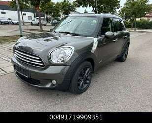 Mini Cooper Gebrauchtwagen