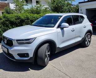 Volvo XC40 Gebrauchtwagen