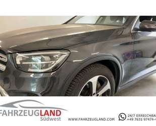 Mercedes-Benz GLC 300 Gebrauchtwagen