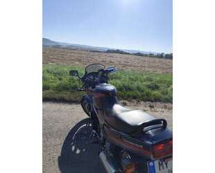 Kawasaki GPZ 500 S Gebrauchtwagen