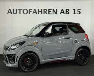 Ligier JS 50 Gebrauchtwagen