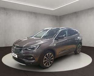 Opel Grandland X Gebrauchtwagen
