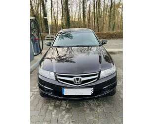 Honda Accord Gebrauchtwagen