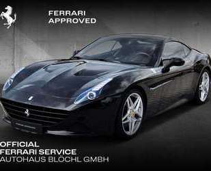 Ferrari California Gebrauchtwagen