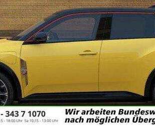 Renault R 5 Gebrauchtwagen