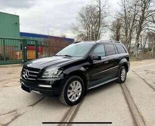 Mercedes-Benz GL 350 Gebrauchtwagen