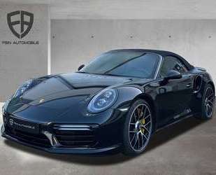 Porsche 991 Gebrauchtwagen