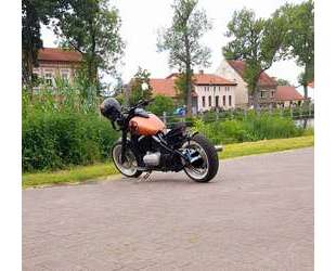 Kawasaki VN 800 Gebrauchtwagen
