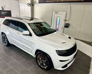 Jeep Grand Cherokee Gebrauchtwagen