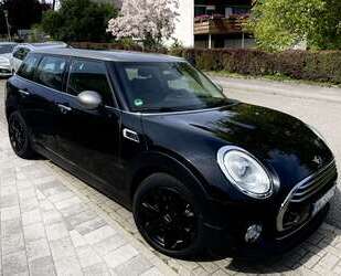 Mini Cooper D Clubman Gebrauchtwagen