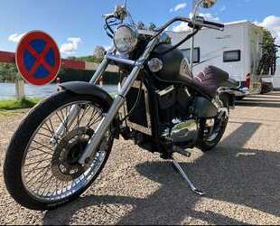 Kawasaki VN 800 Gebrauchtwagen