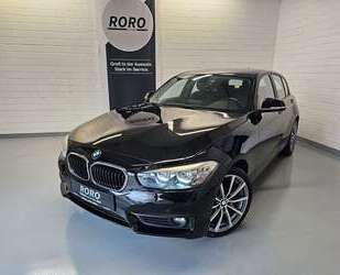 BMW 118 Gebrauchtwagen