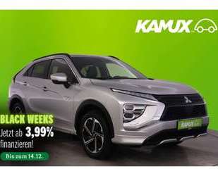 Mitsubishi Eclipse Cross Gebrauchtwagen