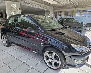 Peugeot 206 Gebrauchtwagen