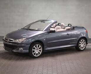 Peugeot 206 Gebrauchtwagen