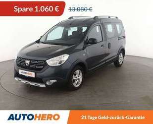 Dacia Dokker Gebrauchtwagen