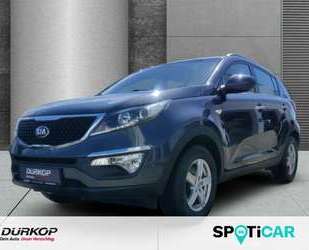 Kia Sportage Gebrauchtwagen