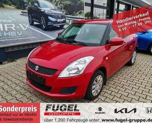 Suzuki Swift Gebrauchtwagen