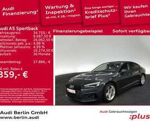 Audi A5 Gebrauchtwagen