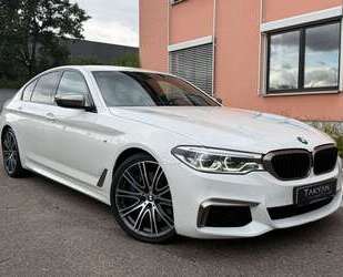 BMW 550 Gebrauchtwagen