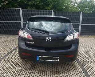 Mazda 3 Gebrauchtwagen