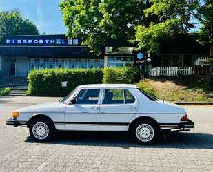 Saab 900 Gebrauchtwagen