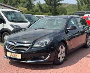 Opel Insignia Gebrauchtwagen