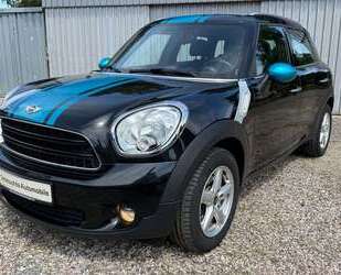 Mini One Countryman Gebrauchtwagen