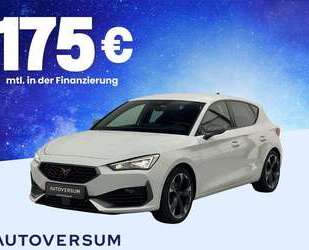 Cupra Leon Gebrauchtwagen