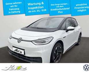 VW ID.3 Gebrauchtwagen