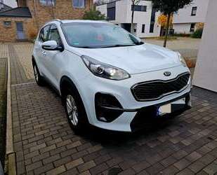 Kia Sportage Gebrauchtwagen