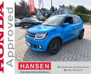 Suzuki Ignis Gebrauchtwagen
