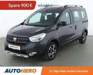Dacia Dokker Gebrauchtwagen