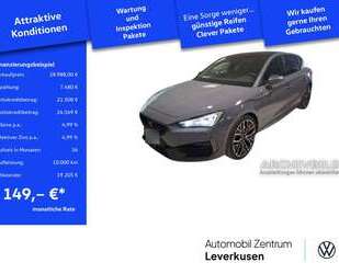 Cupra Leon Gebrauchtwagen