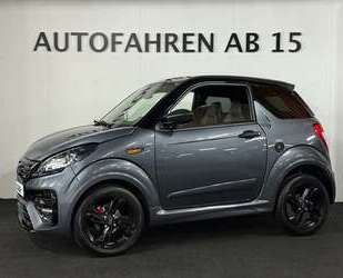 Ligier JS 50 Gebrauchtwagen