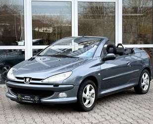 Peugeot 206 Gebrauchtwagen