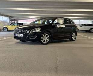 Volvo V60 Gebrauchtwagen