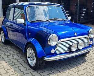 Rover MINI Gebrauchtwagen