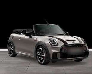 Mini John Cooper Works Cabrio Gebrauchtwagen