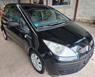 Mitsubishi Colt Gebrauchtwagen