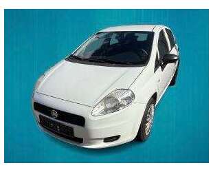 Fiat Grande Punto Gebrauchtwagen