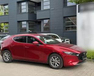 Mazda 3 Gebrauchtwagen