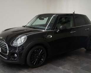 Mini Cooper Gebrauchtwagen