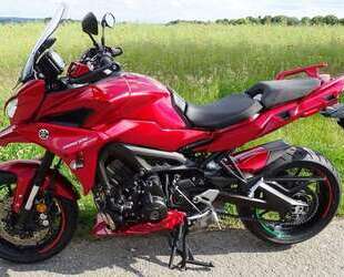 Yamaha Tracer 900 Gebrauchtwagen